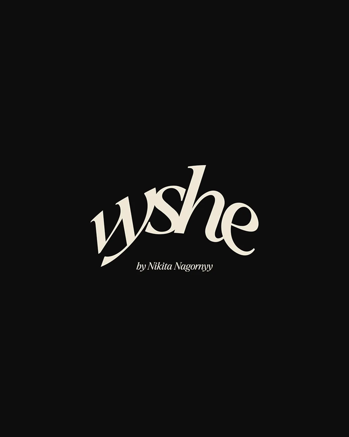 Vyshe — 2