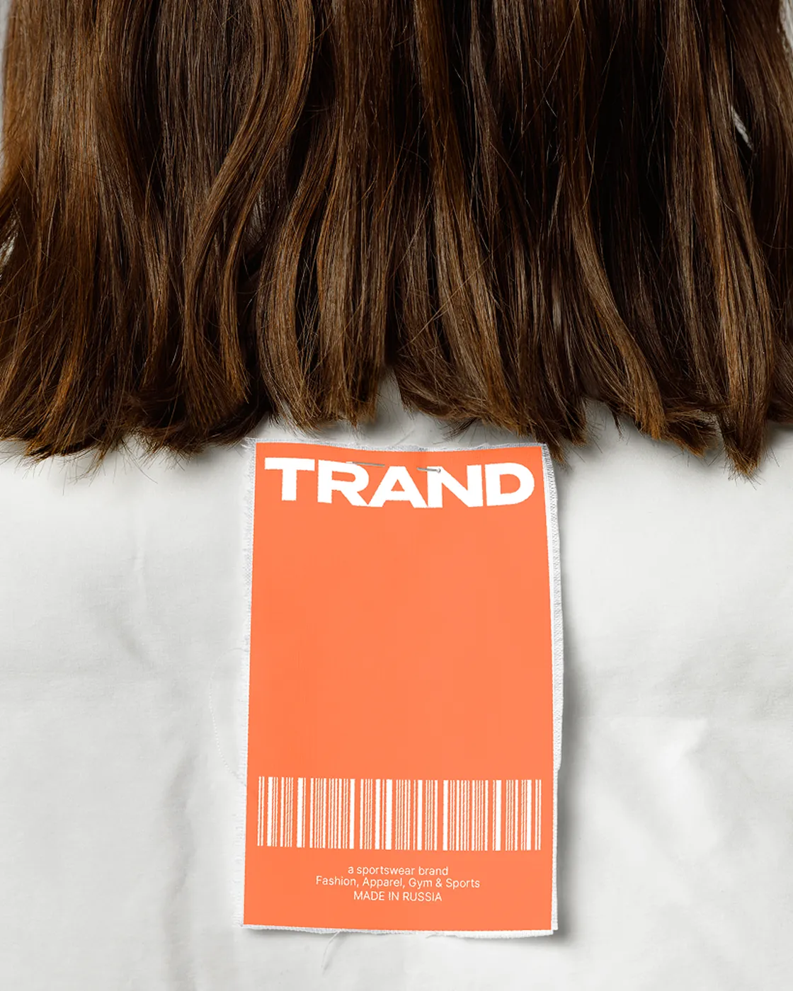 TRAND Sportswear — 1
