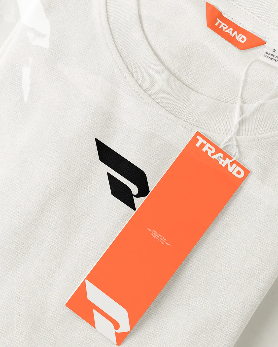 TRAND Sportswear — 3