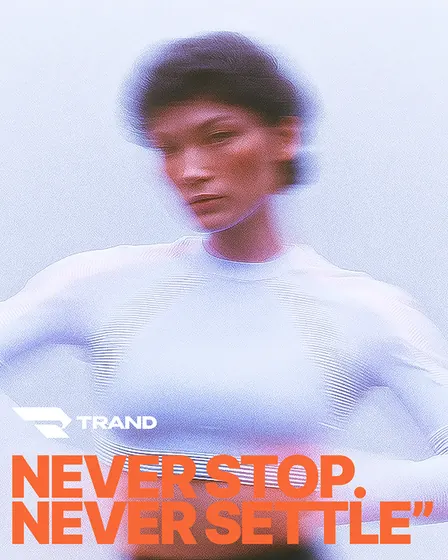 TRAND Sportswear