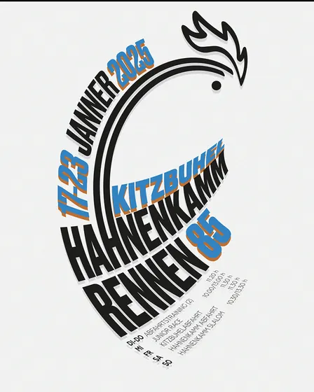 Hahnenkamm Rennen 85